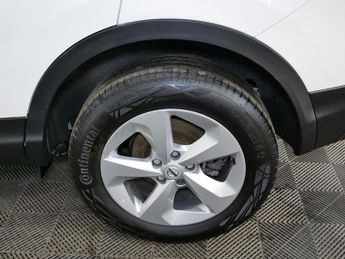 Nissan Qashqai DIG-T Acenta Premium