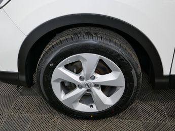 Nissan Qashqai DIG-T Acenta Premium