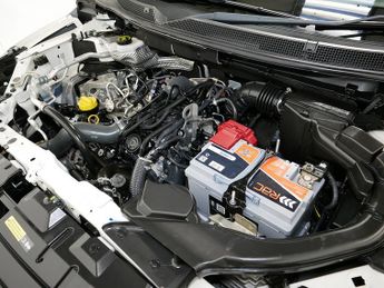 Nissan Qashqai DIG-T Acenta Premium