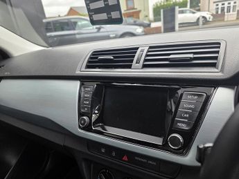 Skoda Fabia 1.2 TSI SE Hatchback 5dr Petrol DSG Euro 6 (s/s) (110 ps)