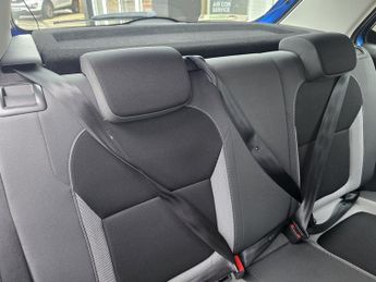 Skoda Fabia 1.2 TSI SE Hatchback 5dr Petrol DSG Euro 6 (s/s) (110 ps)