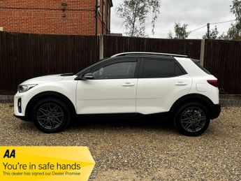 Kia Stonic T-GDi Maxx