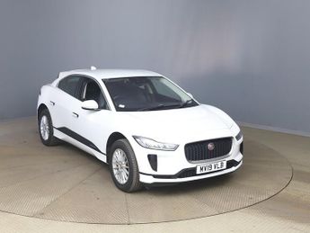 Jaguar I-PACE 400 S