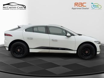 Jaguar I-PACE 400 S