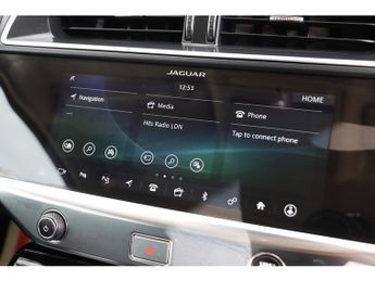 Jaguar I-PACE 400 S