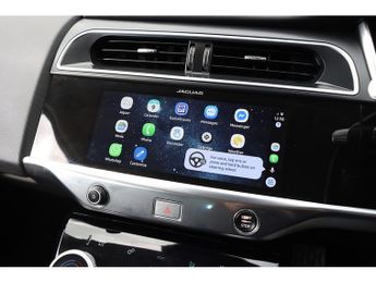 Jaguar I-PACE 400 S