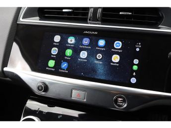 Jaguar I-PACE 400 S