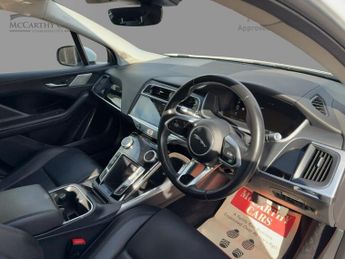 Jaguar I-PACE 400 S