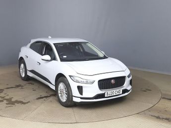 Jaguar I-PACE 400 S