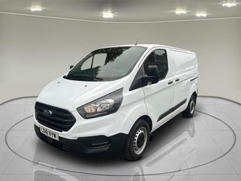 Ford Transit 320 EcoBlue