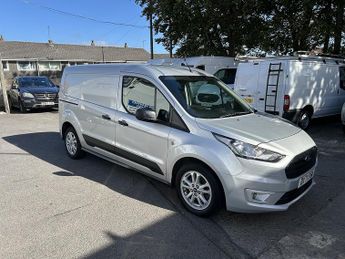 Ford Transit Connect 230 EcoBlue Trend