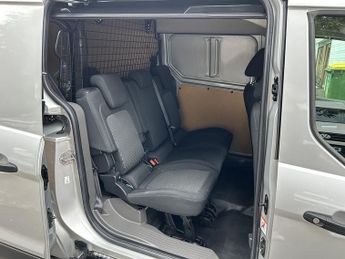 Ford Transit Connect 230 EcoBlue Trend