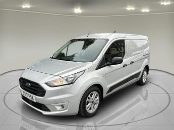 Ford Transit Connect 230 EcoBlue Trend