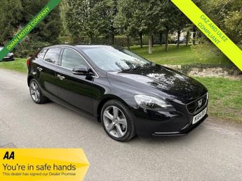 Volvo V40 T4 Se