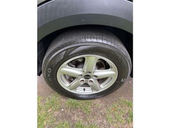 Mini Mini Countryman Cooper