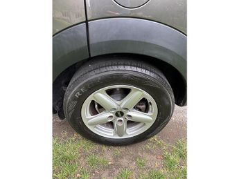 Mini Mini Countryman Cooper