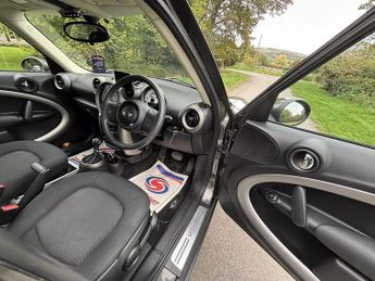 Mini Mini Countryman Cooper