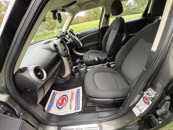 Mini Mini Countryman Cooper