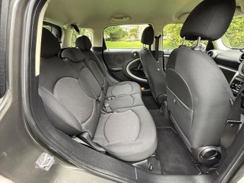 Mini Mini Countryman Cooper