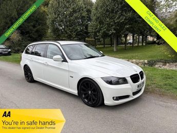 BMW 320 320I Se Touring