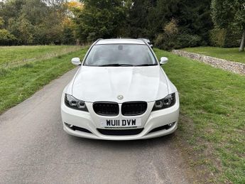 BMW 3 Series 320I Se Touring