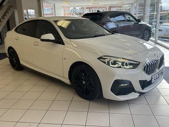 BMW 220 220d M Sport