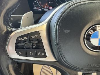 BMW 2 Series Gran Coupe 220d M Sport