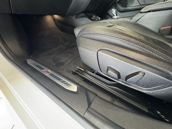 BMW 2 Series Gran Coupe 220d M Sport