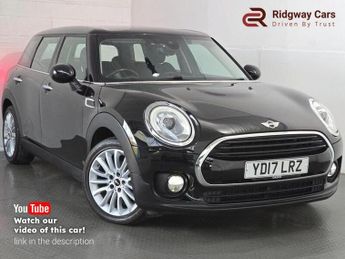 MINI Clubman Cooper