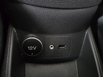 Ford Fiesta T EcoBoost Zetec