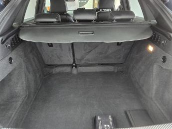 Audi Q3 TDI S line Plus