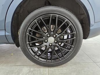 Audi Q3 TDI S line Plus