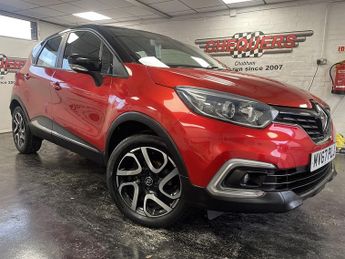 Renault Captur TCe ENERGY Dynamique Nav