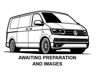Volkswagen Transporter 2.0 TDI T28 BlueMotion Tech Highline Panel Van 5dr Diesel Manual