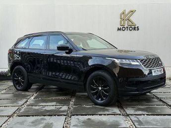 Land Rover Range Rover 2.0 D180 SUV 5dr Diesel Auto 4WD Euro 6 (s/s) (180 ps)
