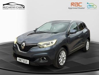 Renault Kadjar TCe Dynamique Nav
