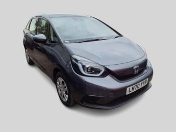 Honda Jazz h i-MMD SE