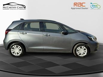 Honda Jazz h i-MMD SE