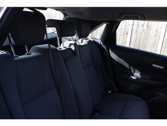 Honda Jazz h i-MMD SE