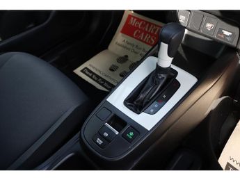 Honda Jazz h i-MMD SE