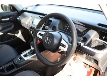 Honda Jazz h i-MMD SE