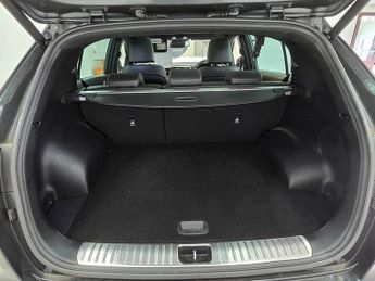 Kia Sportage CRDi MHEV GT-Line S
