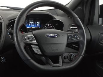 Ford Kuga TDCi EcoBlue ST-Line Edition