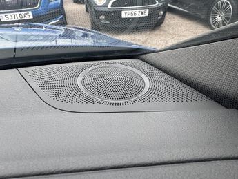 Audi A5 TDI Black Edition Plus