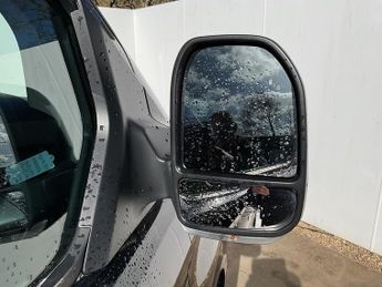 Ford Tourneo Custom 320 EcoBlue Titanium Euro 6