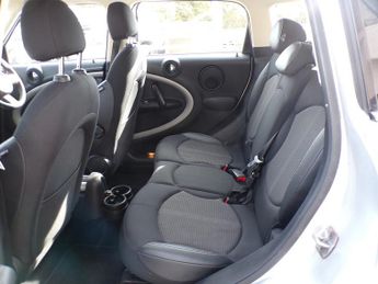 MINI Countryman Cooper