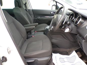 Peugeot 5008 e-HDi Allure