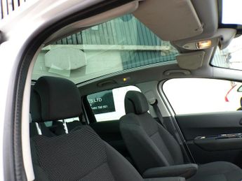 Peugeot 5008 e-HDi Allure