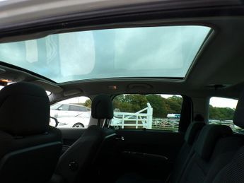 Peugeot 5008 e-HDi Allure