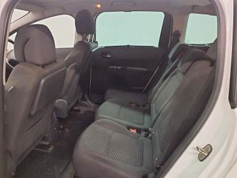 Peugeot 5008 e-HDi Allure